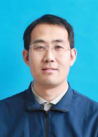 張金凱證件照大頭照